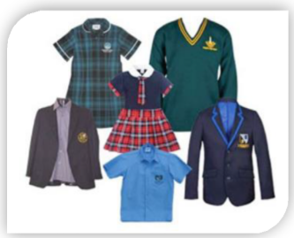 School Uniforms