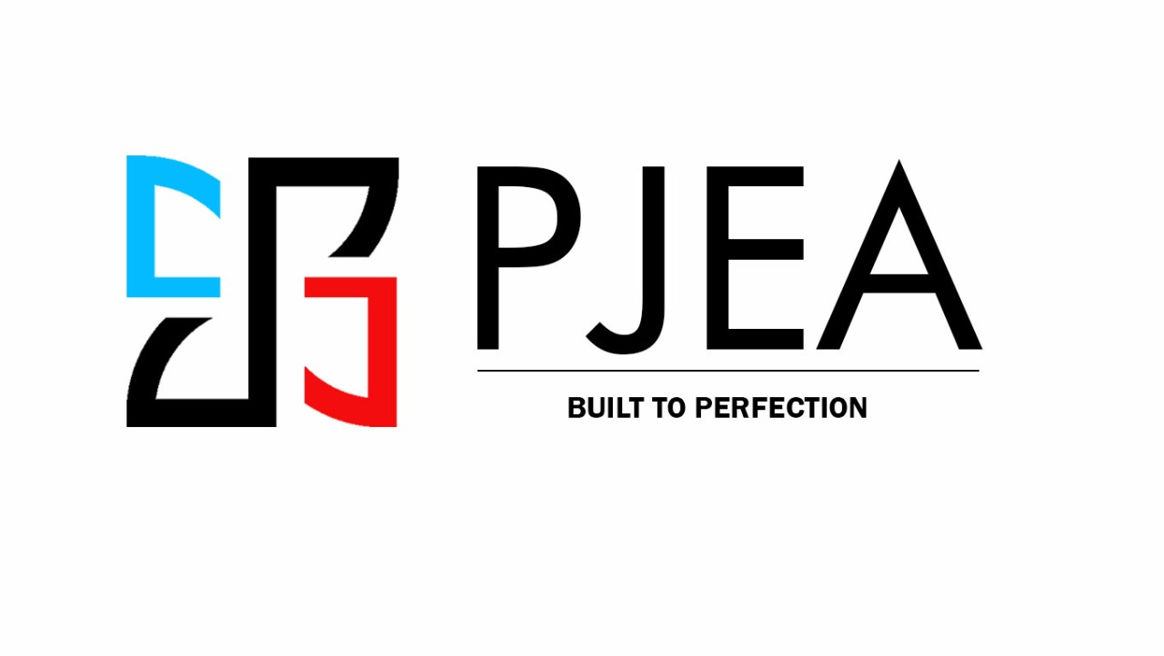 PJEA Clothing & Textile Logo